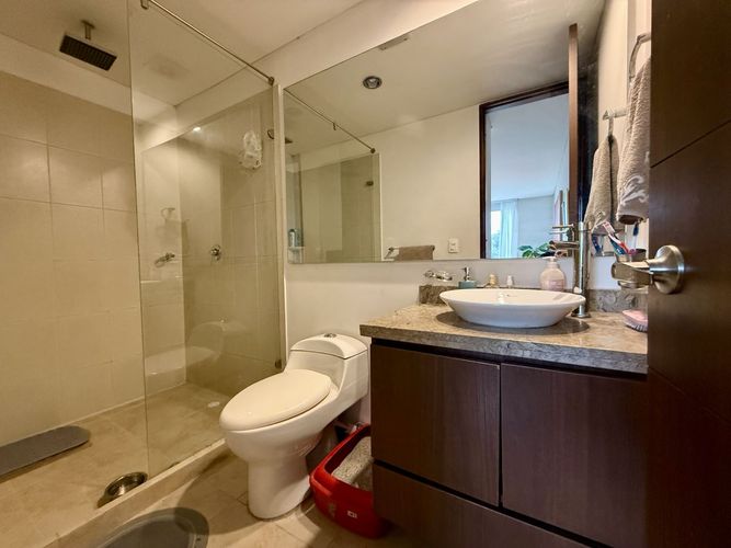 Apartamento en venta en Bella Suiza, Bogotá · foto 18 de 21