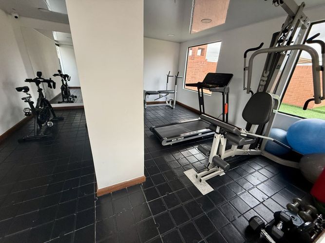 Apartamento en venta en Bella Suiza, Bogotá · foto 19 de 21