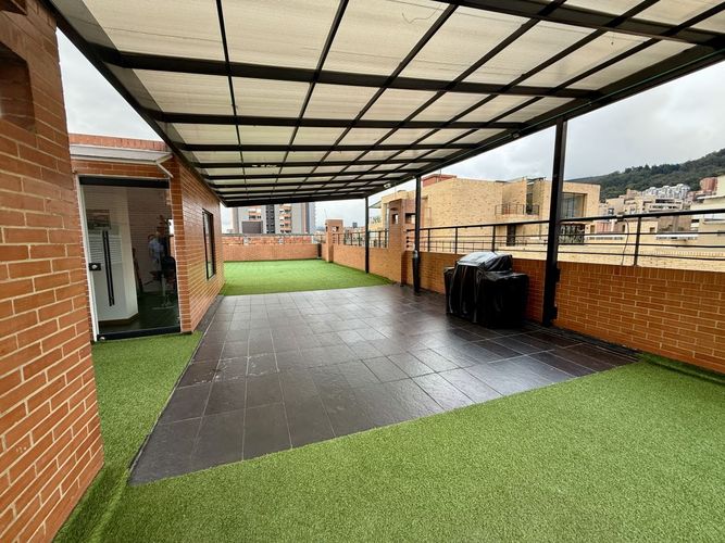 Apartamento en venta en Bella Suiza, Bogotá · foto 20 de 21