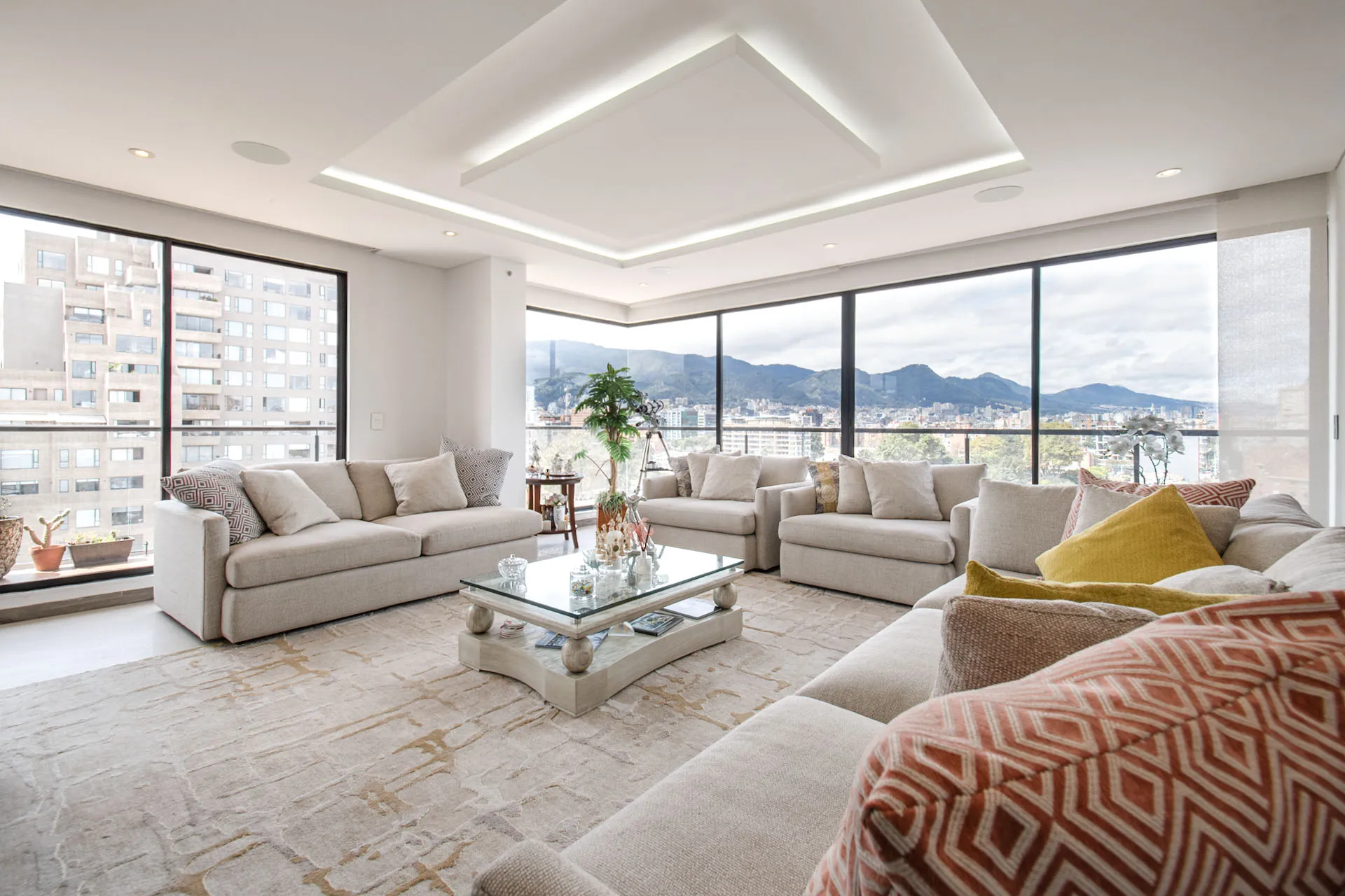 Apartamento de 3 habitaciones en venta en Pasadena, Bogotá — imagen 1 de 27