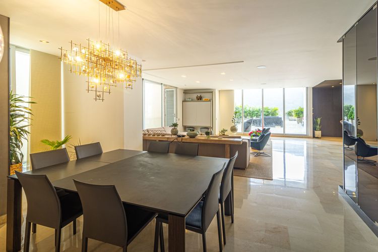 Apartamento de 5 alcobas en venta en Aguacatal, Cali, 649 m² · foto 1 de 20