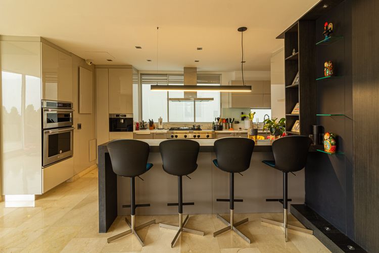 Apartamento de 5 alcobas en venta en Aguacatal, Cali, 649 m² · foto 4 de 20