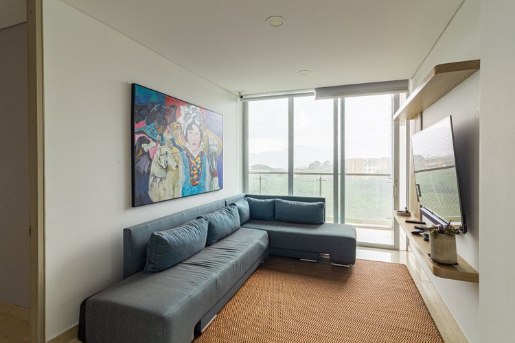 Apartamento de 5 alcobas en venta en Aguacatal, Cali, 649 m² · foto 13 de 20