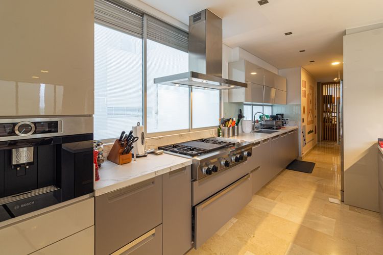 Apartamento de 5 alcobas en arriendo en Aguacatal, Cali, 649 m² · foto 5 de 20