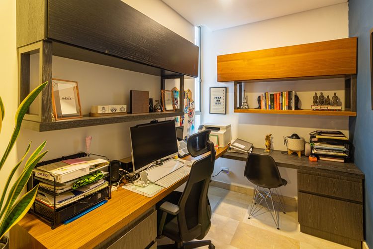 Apartamento de 5 alcobas en arriendo en Aguacatal, Cali, 649 m² · foto 8 de 20