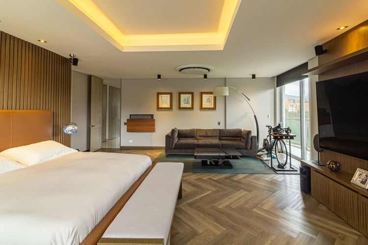 Apartamento de 5 alcobas en arriendo en Aguacatal, Cali, 649 m² · foto 9 de 20
