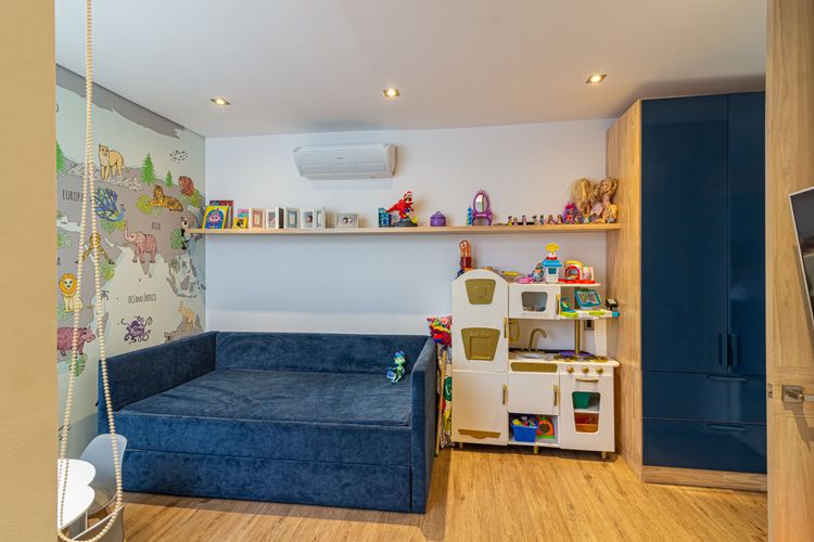 Apartamento de 5 alcobas en arriendo en Aguacatal, Cali, 649 m² · foto 17 de 20