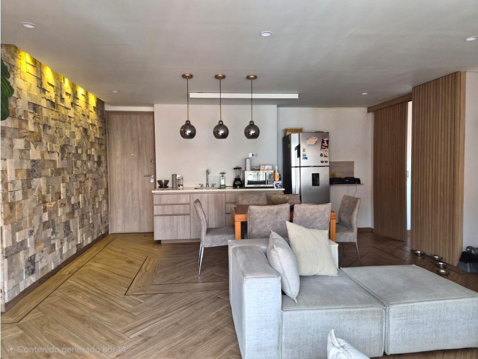 Apartamento de 3 habitaciones en venta en Medellín — imagen 1 de 15