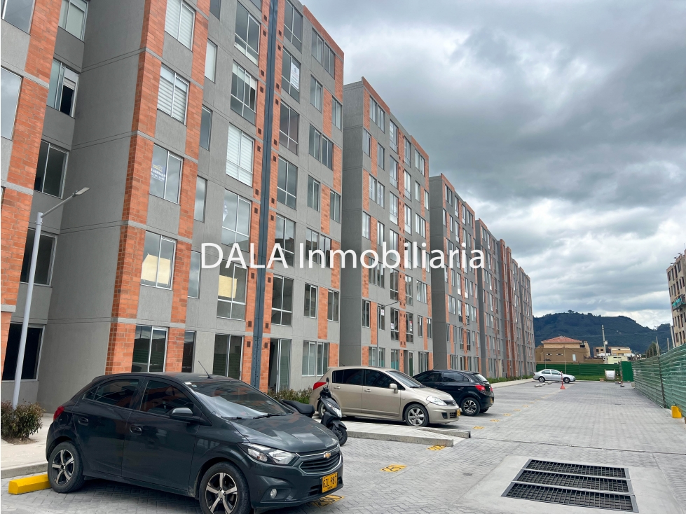 Apartamento en Arriendo en Chía