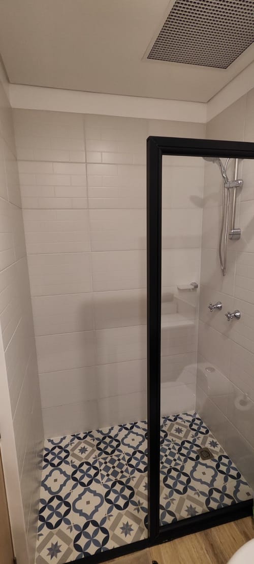 Apartaestudio en venta en Chapinero Central, Bogotá, 27 m² · foto 6 de 22