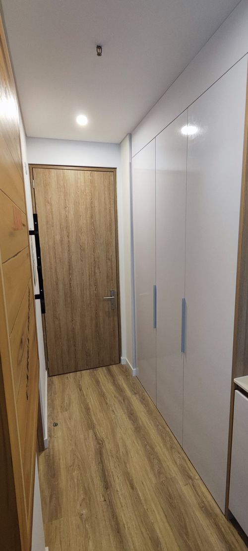 Apartaestudio en venta en Chapinero Central, Bogotá, 27 m² · foto 8 de 22