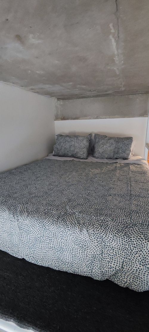 Apartaestudio en venta en Chapinero Central, Bogotá, 27 m² · foto 9 de 22