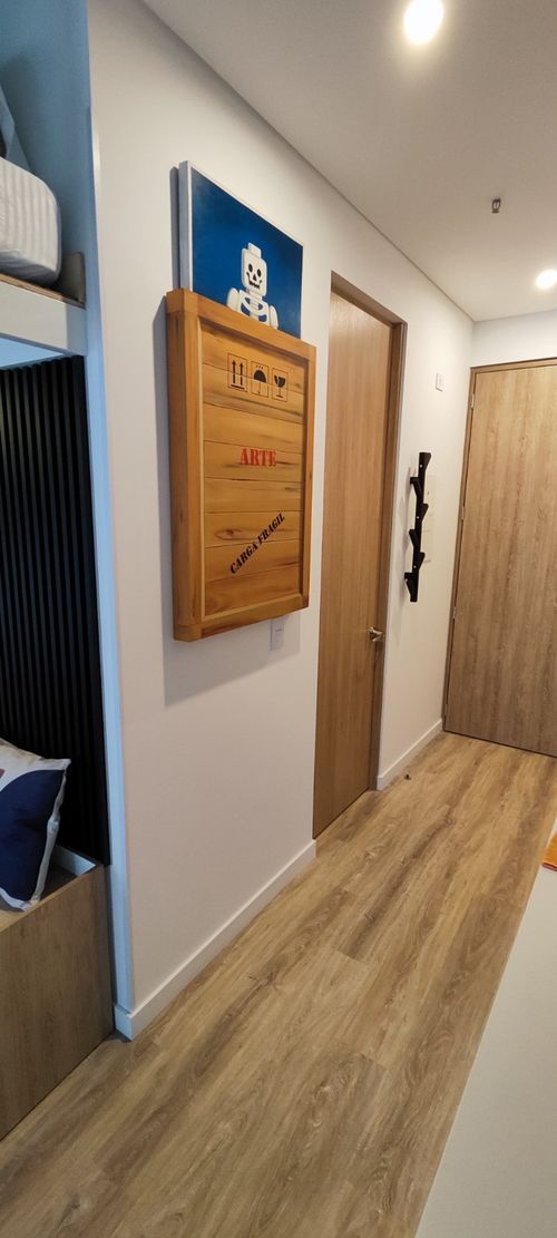 Apartaestudio en venta en Chapinero Central, Bogotá, 27 m² · foto 15 de 22