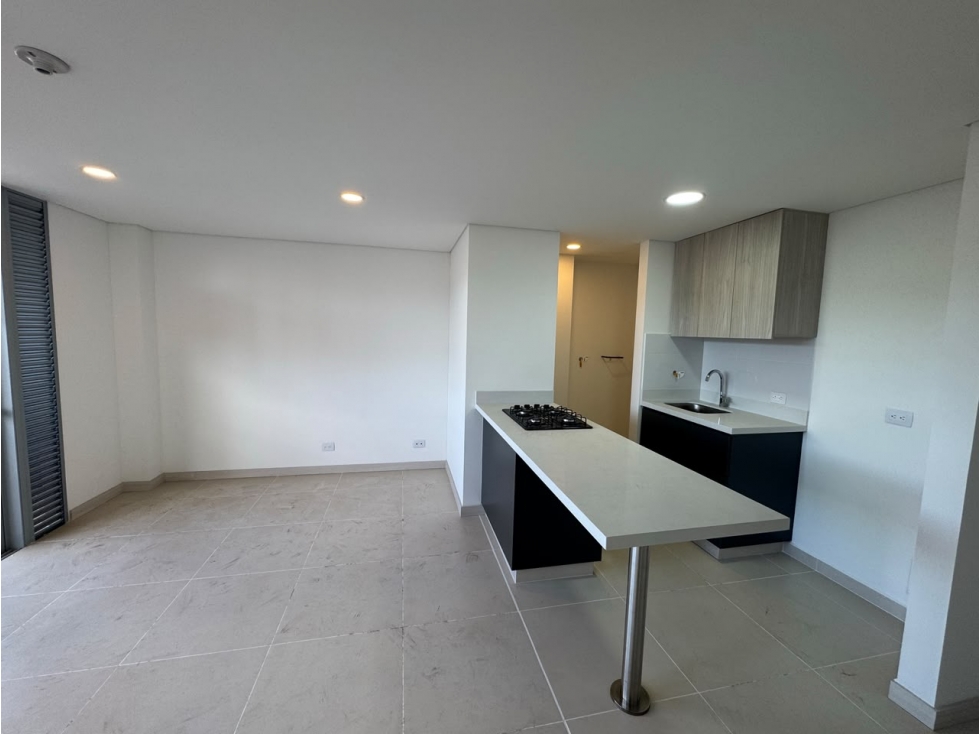Apartamento en venta en Quebrada Grande, La Estrella · foto 2 de 13