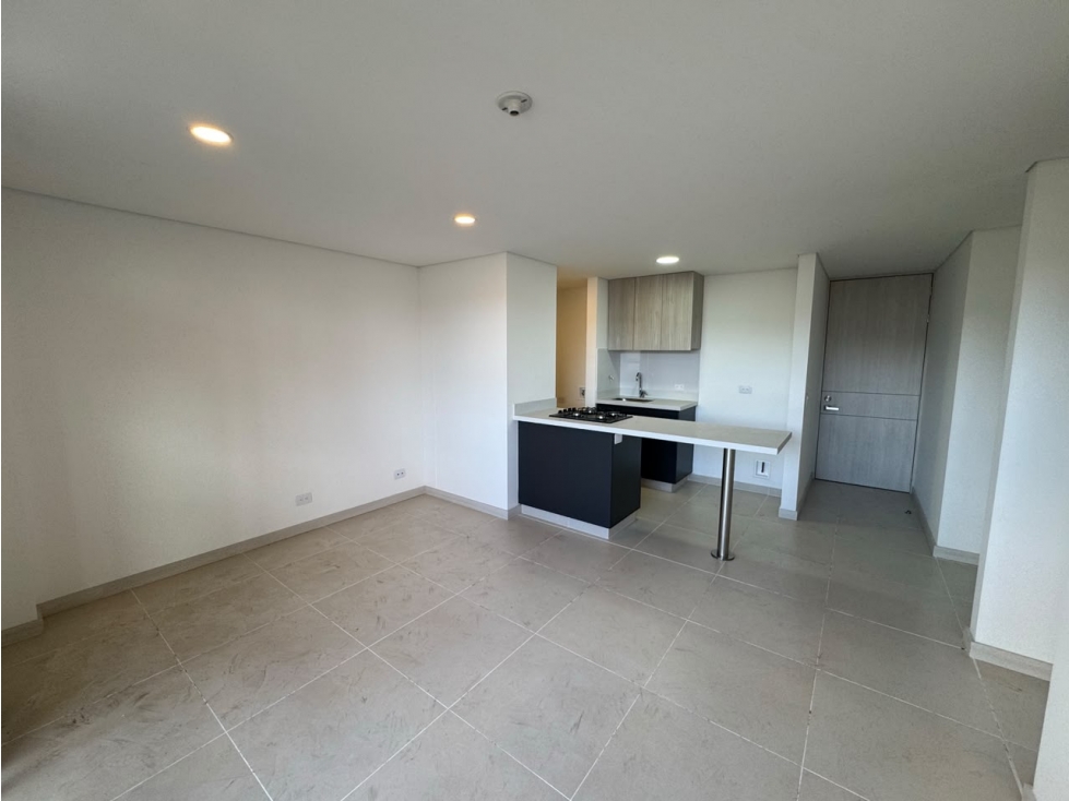 Apartamento en venta en Quebrada Grande, La Estrella · foto 3 de 13