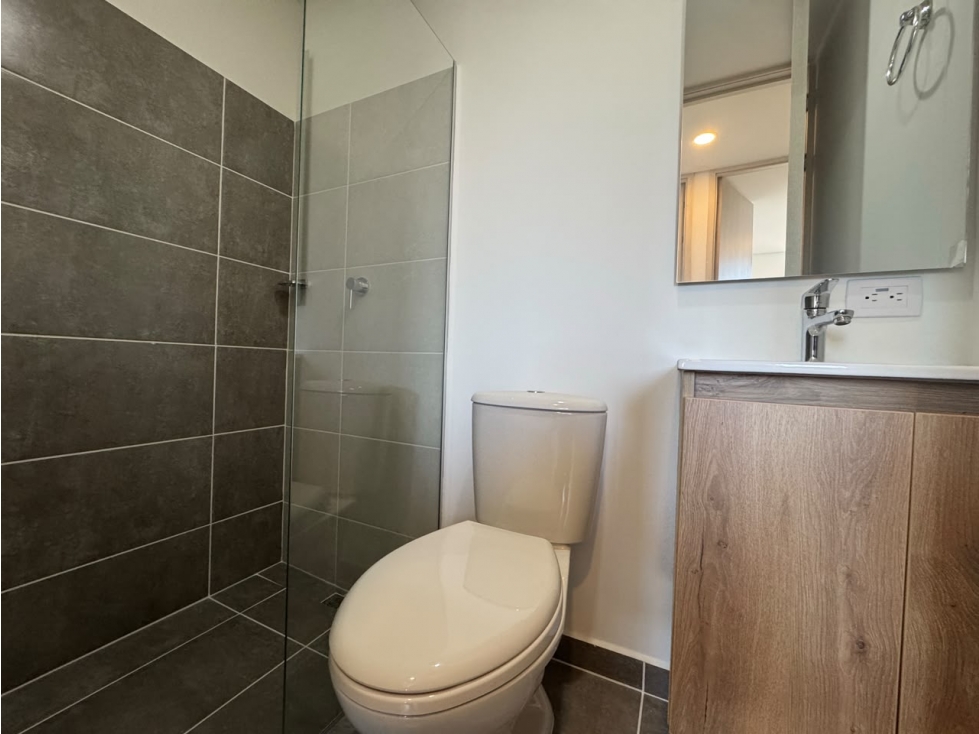 Apartamento en venta en Quebrada Grande, La Estrella · foto 4 de 13