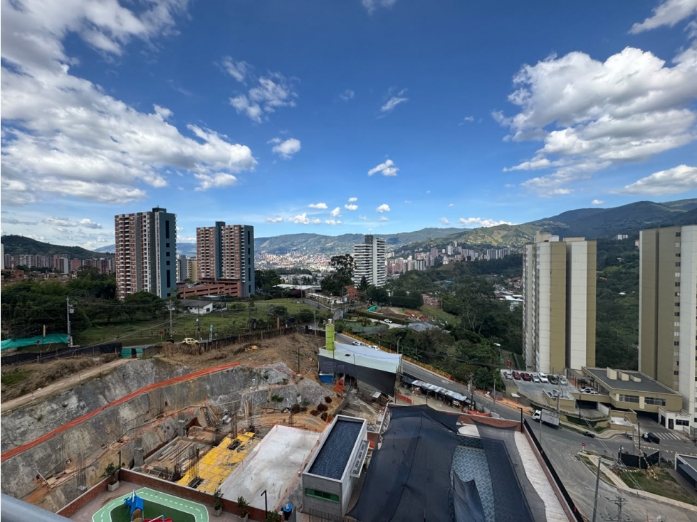 Apartamento en venta en Quebrada Grande, La Estrella · foto 13 de 13