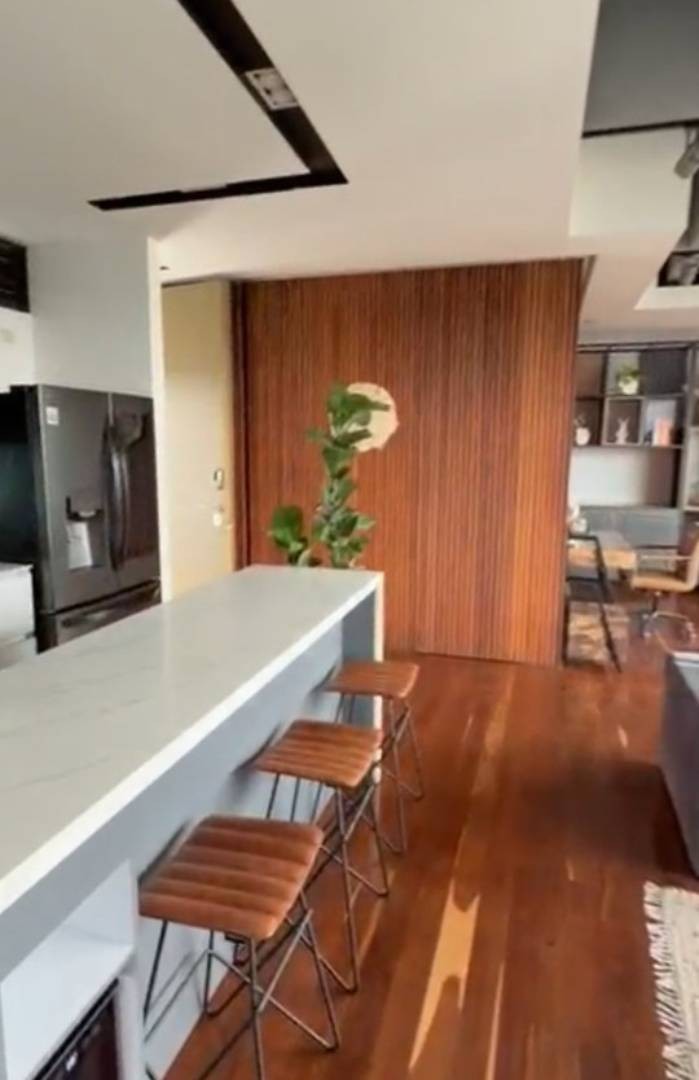 Studio for rent in San Lucas, Medellín