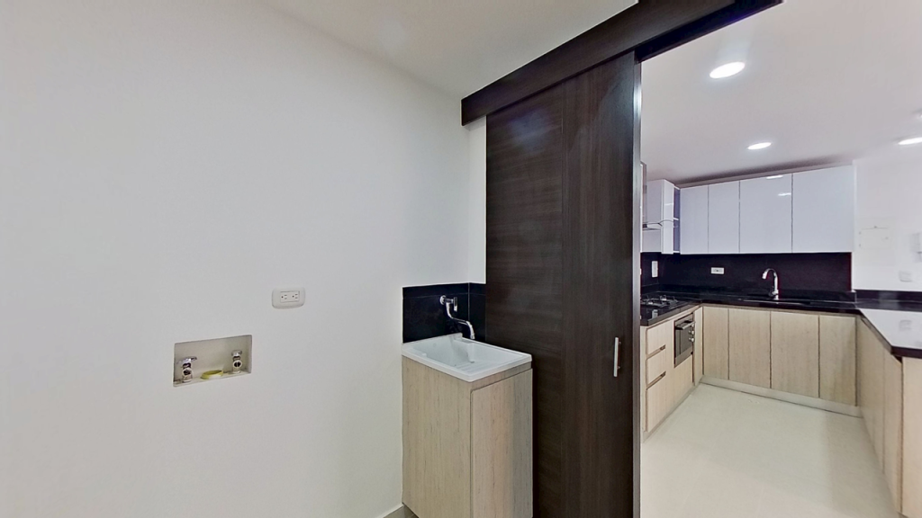 Apartamento en venta en La Castellana, Bogotá · foto 6 de 17