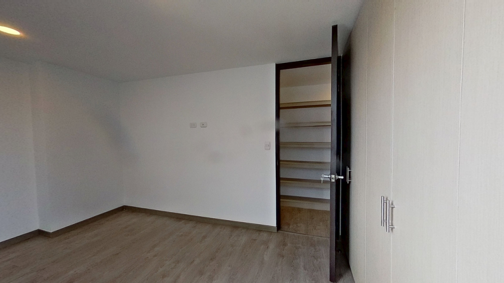 Apartamento en venta en La Castellana, Bogotá · foto 7 de 17