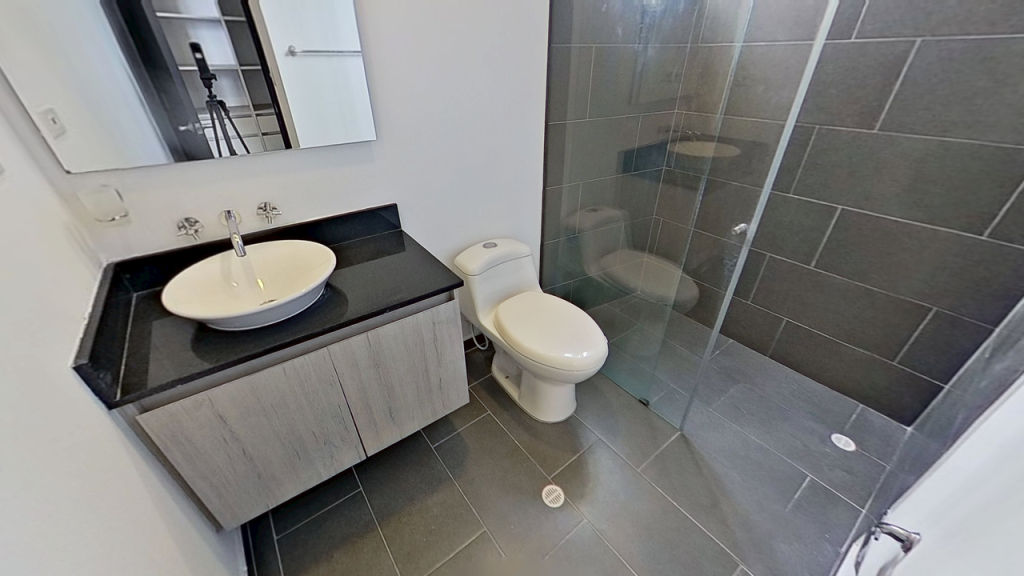 Apartamento en venta en La Castellana, Bogotá · foto 9 de 17