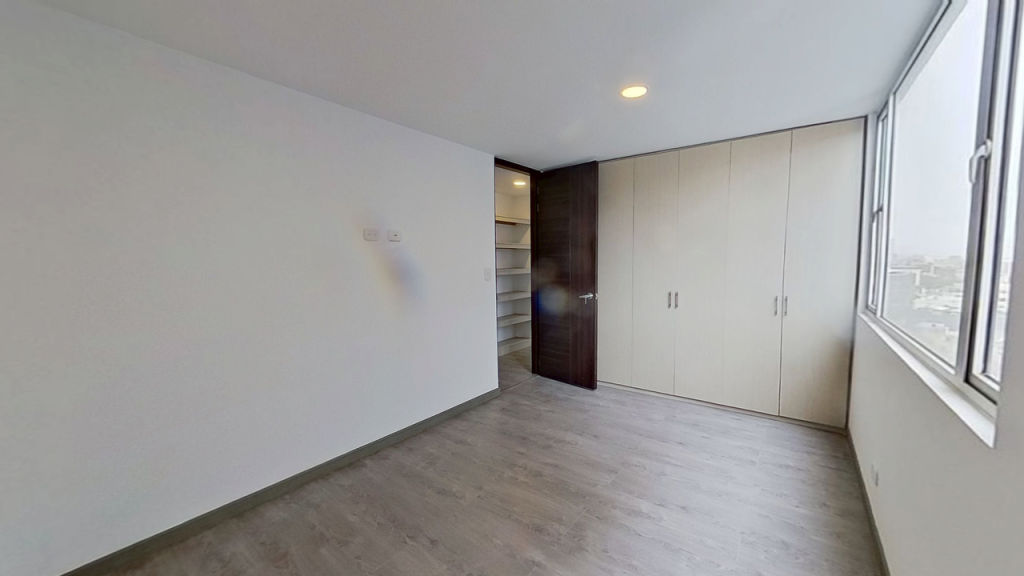 Apartamento en venta en La Castellana, Bogotá · foto 13 de 17