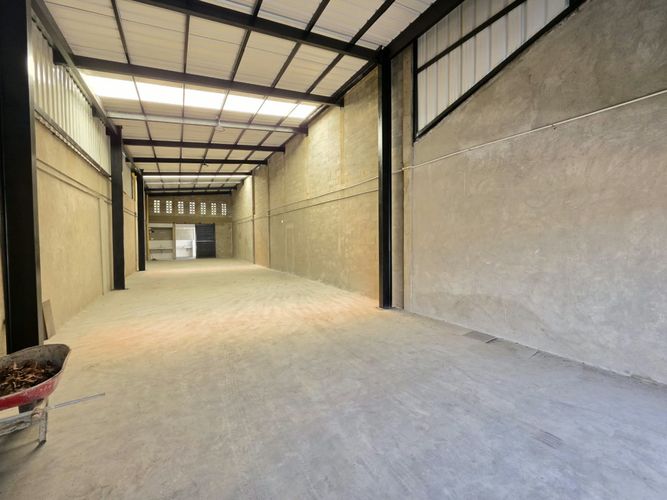 Bodega en arriendo en Barrio Nuevo, Palmira, 185 m² · foto 2 de 8
