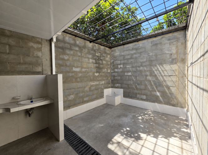 Bodega en arriendo en Barrio Nuevo, Palmira, 185 m² · foto 6 de 8