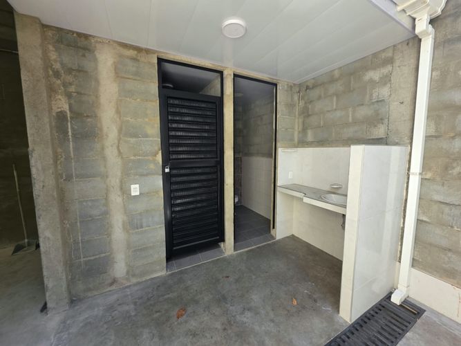 Bodega en arriendo en Barrio Nuevo, Palmira, 185 m² · foto 7 de 8