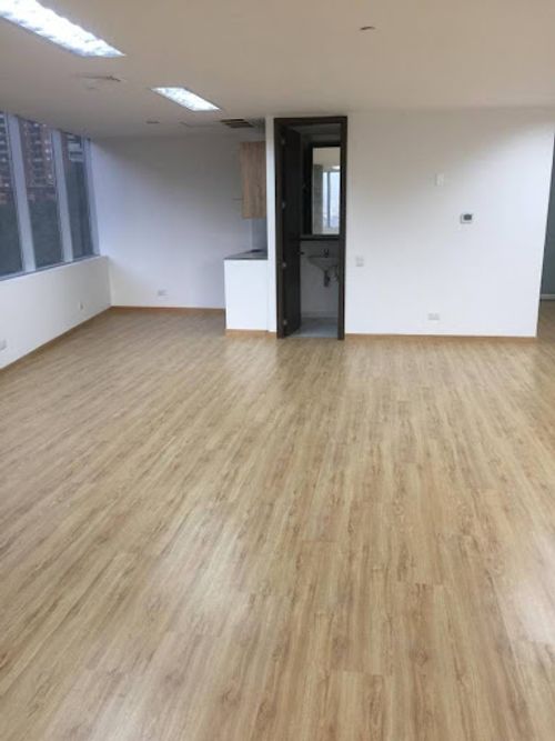 Oficina en arriendo en Vía Las Palmas, Medellín, 67 m² · foto 3 de 10