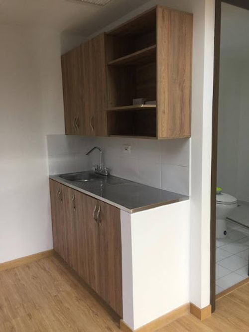Oficina en arriendo en Vía Las Palmas, Medellín, 67 m² · foto 9 de 10