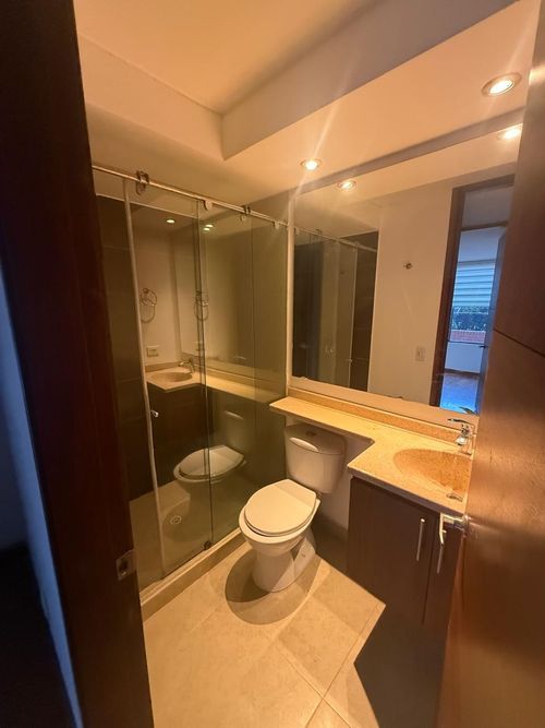 Apartamento de 3 alcobas en venta en El Plan, Bogotá, 112 m² · foto 7 de 13