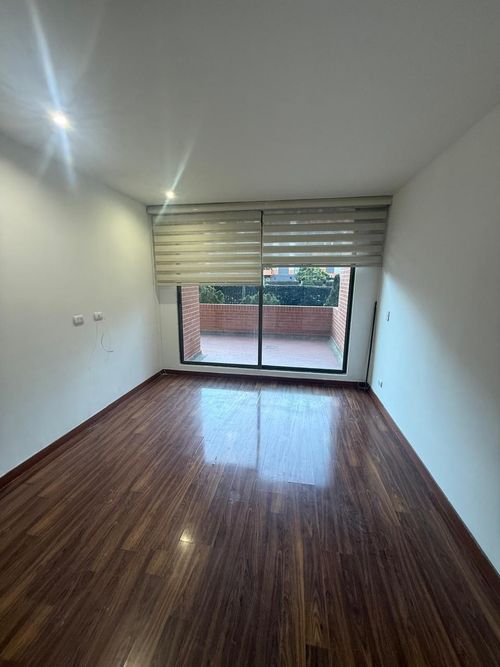 Apartamento de 3 alcobas en venta en El Plan, Bogotá, 112 m² · foto 6 de 13