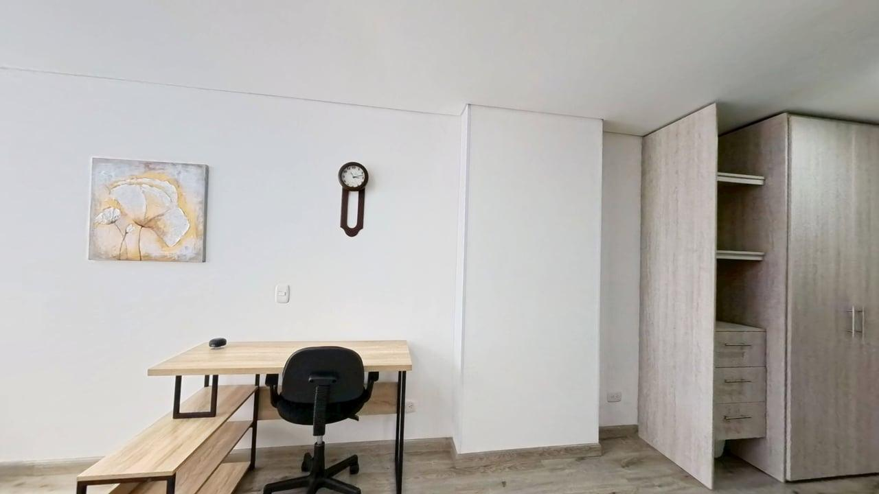 Apartamento en venta en La Veracruz, Bogotá · foto 8 de 17