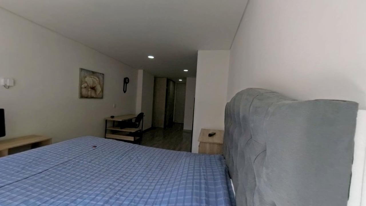 Apartamento en venta en La Veracruz, Bogotá · foto 7 de 17