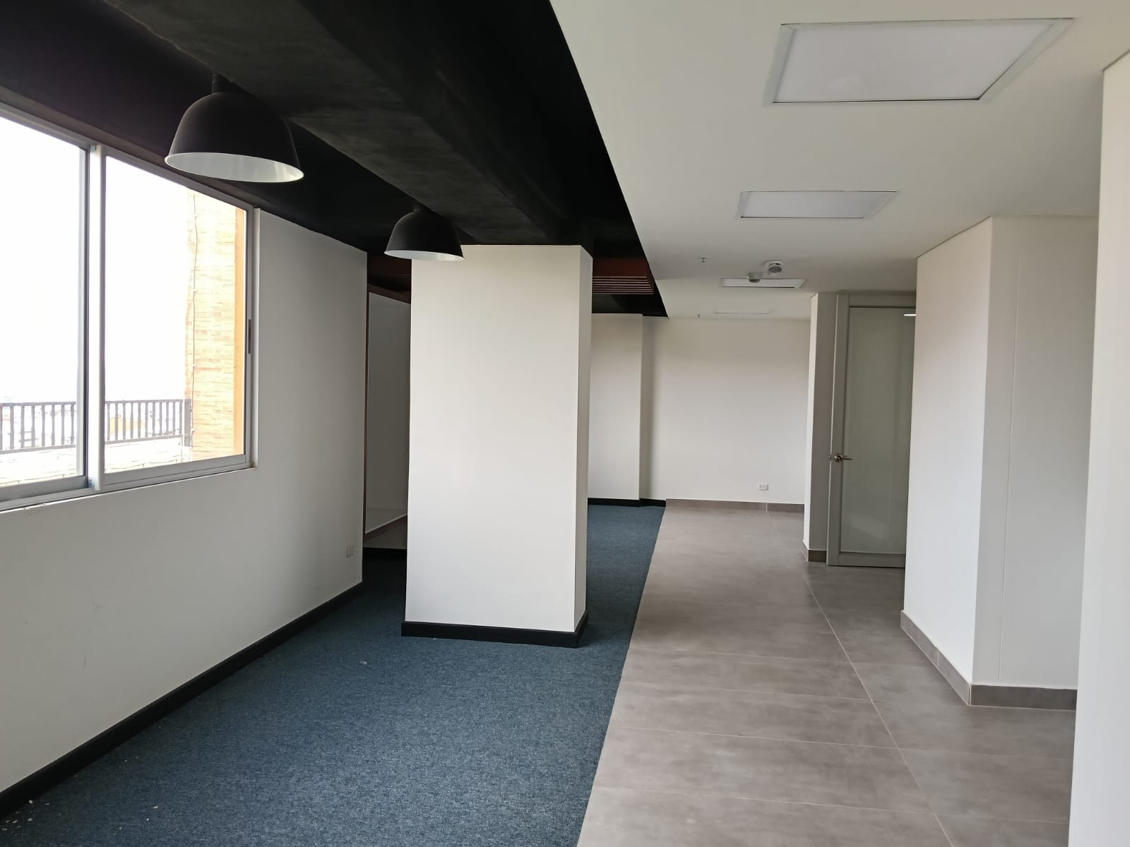 Apartamento en venta en La Veracruz, Bogotá · foto 5 de 17