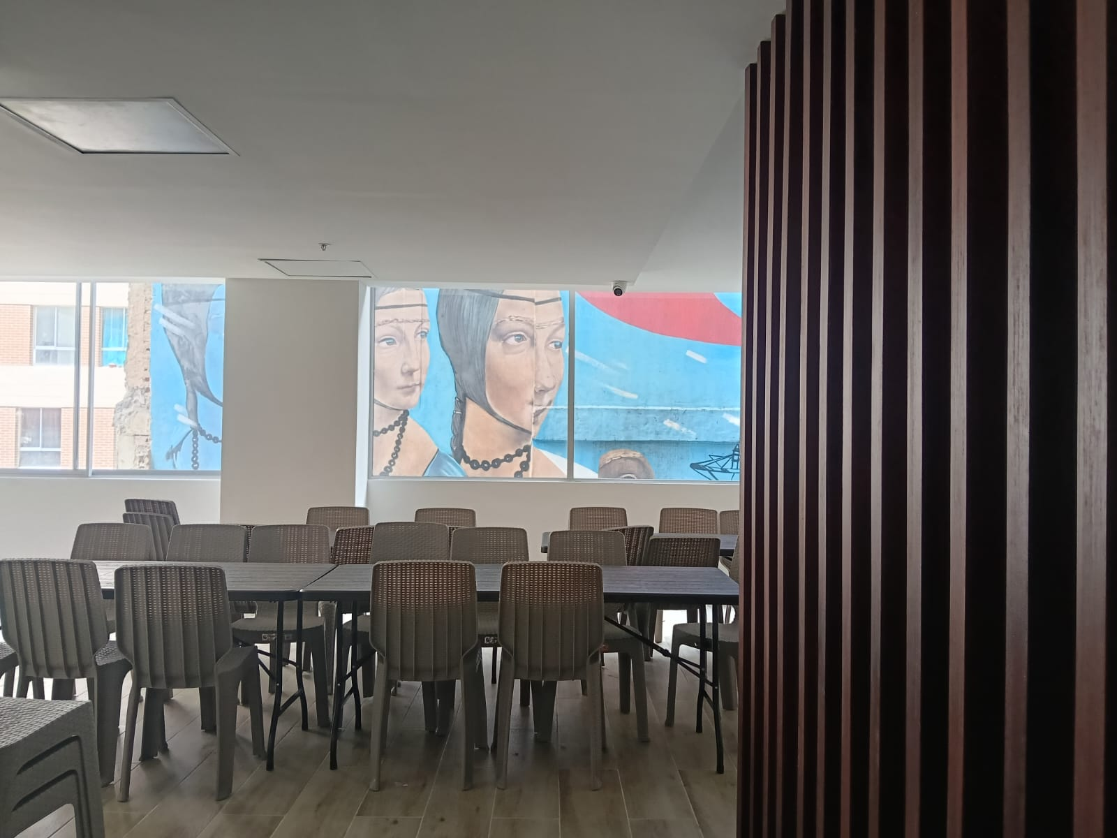 Apartamento en venta en La Veracruz, Bogotá · foto 4 de 17