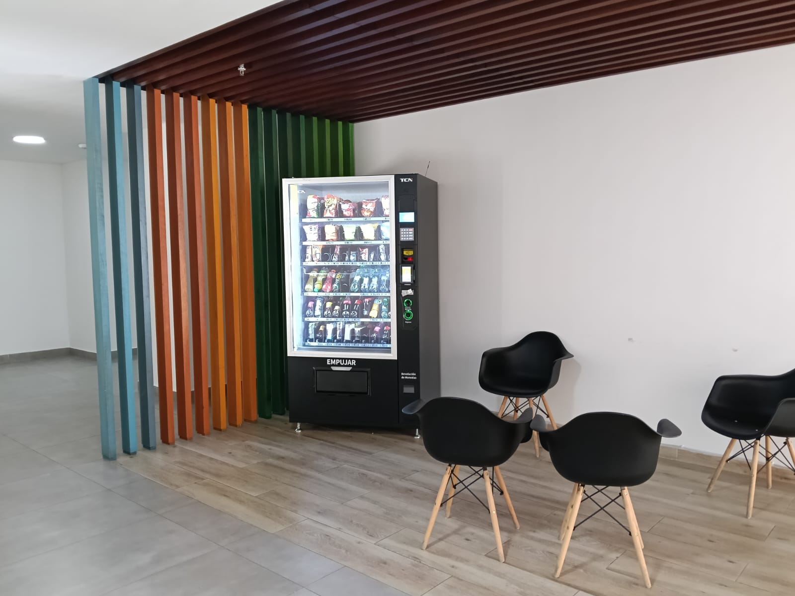 Apartamento en venta en La Veracruz, Bogotá · foto 2 de 17