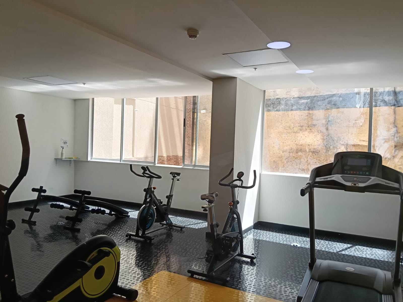 Apartamento en venta en La Veracruz, Bogotá · foto 14 de 17
