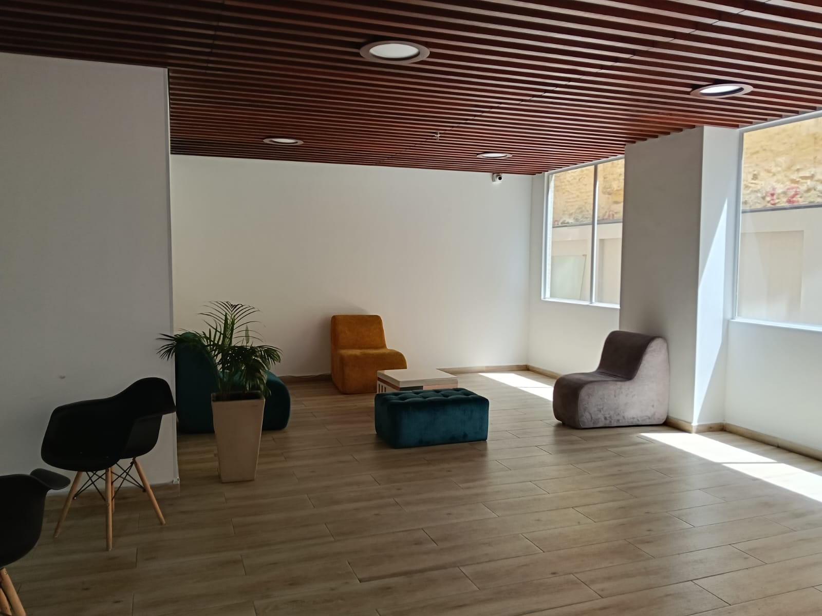 Apartamento en venta en La Veracruz, Bogotá · foto 15 de 17