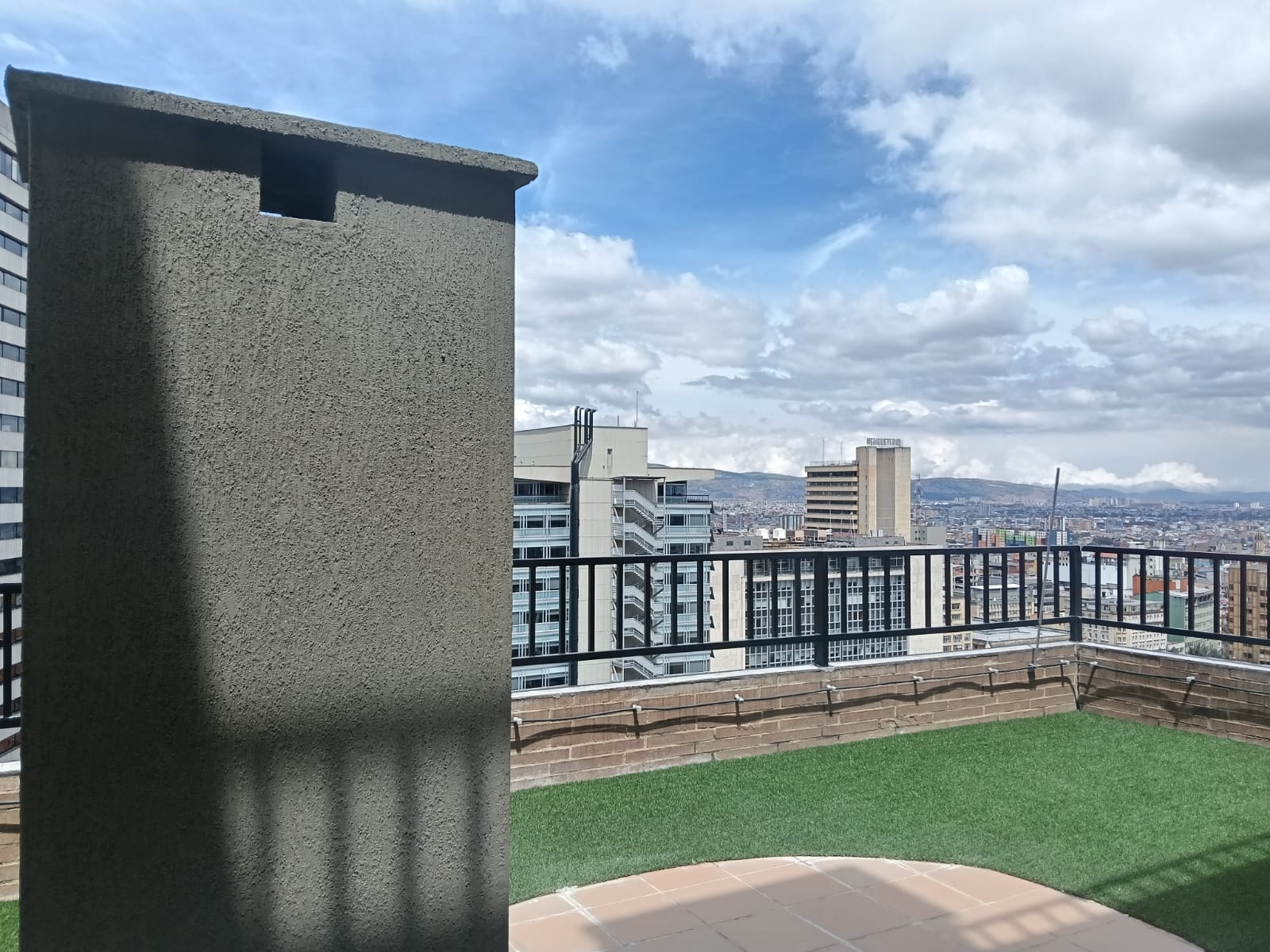 Apartamento en venta en La Veracruz, Bogotá · foto 17 de 17