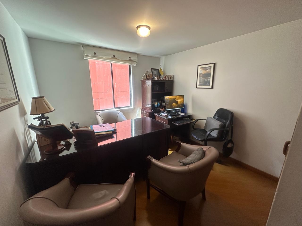 Apartamento en venta en Chapinero, Bogotá · foto 10 de 13