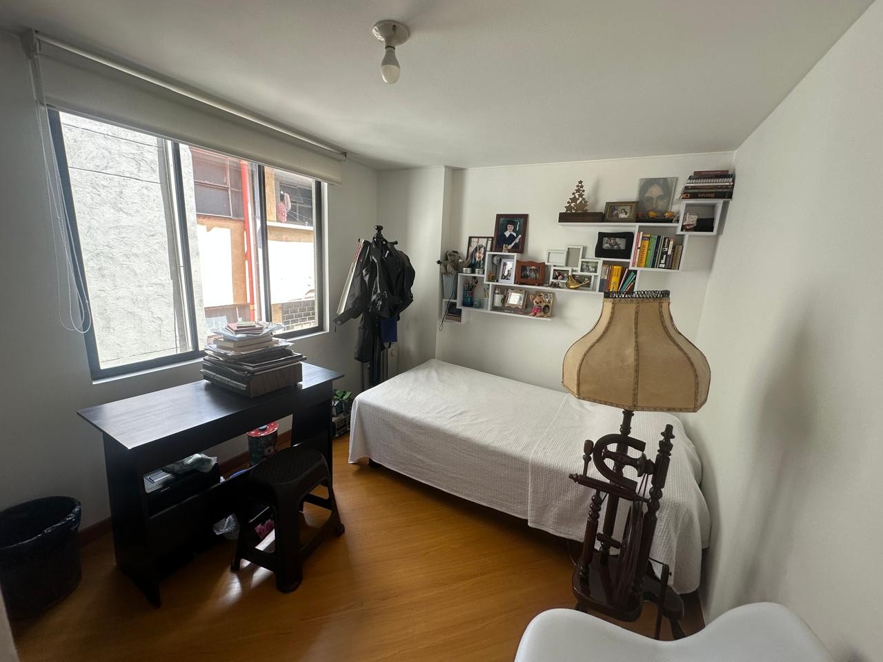 Apartamento en venta en Chapinero, Bogotá · foto 8 de 13
