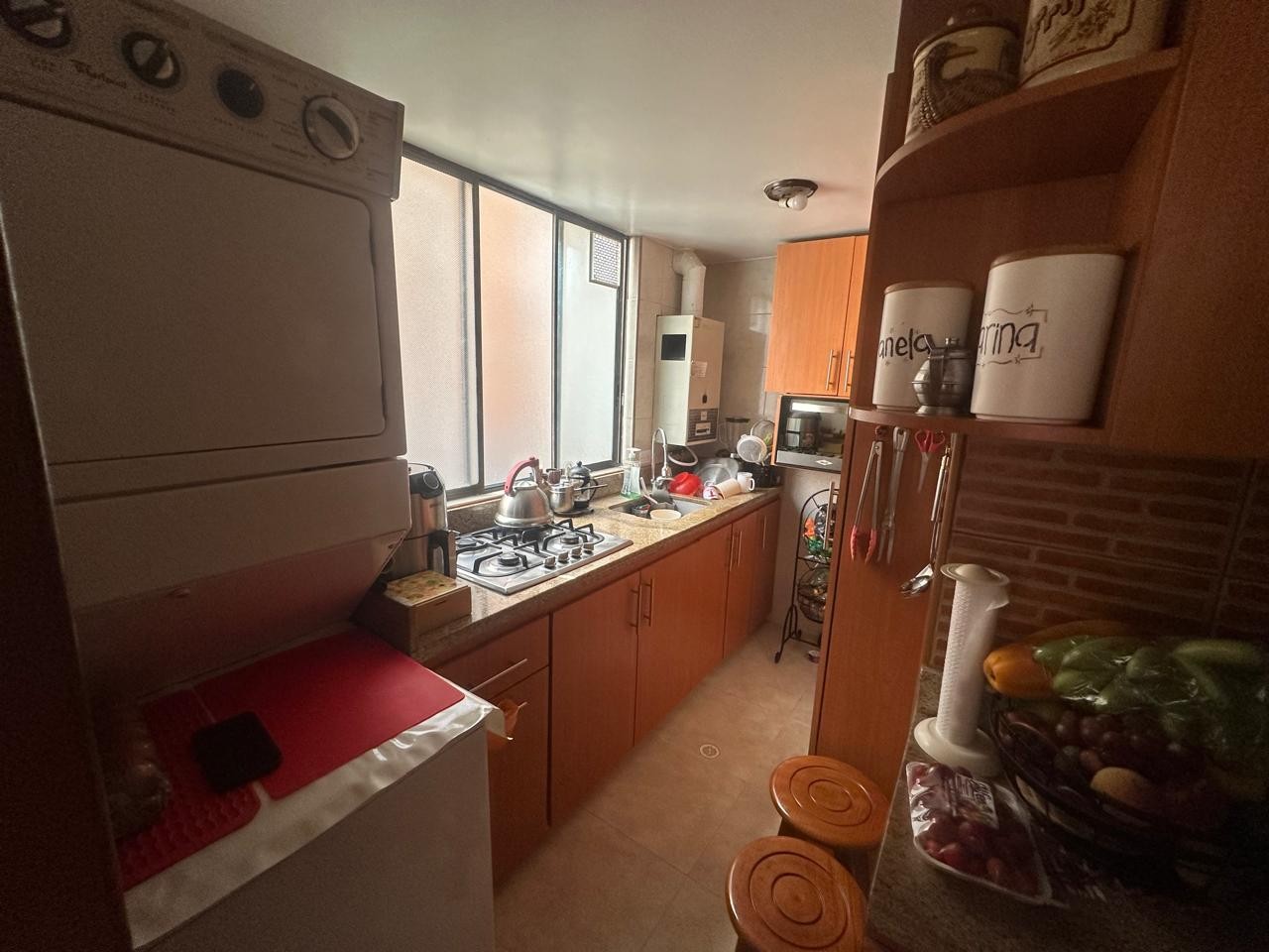 Apartamento en venta en Chapinero, Bogotá · foto 2 de 13