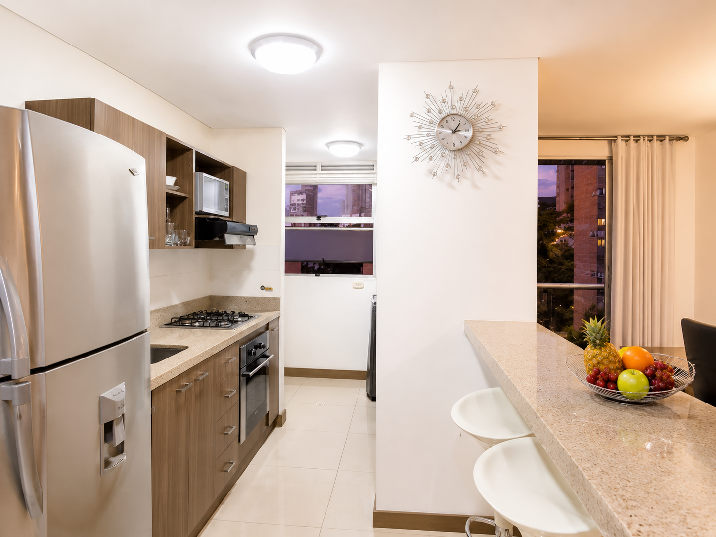 Apartamento en venta en Zuñiga, Envigado · foto 5 de 15