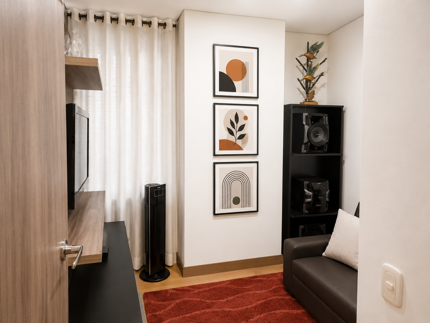 Apartamento en venta en Zuñiga, Envigado · foto 10 de 15