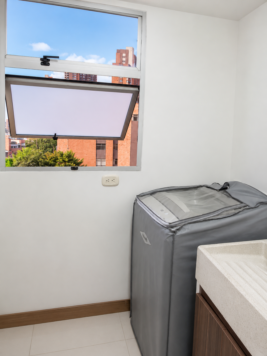 Apartamento en venta en Zuñiga, Envigado · foto 7 de 15
