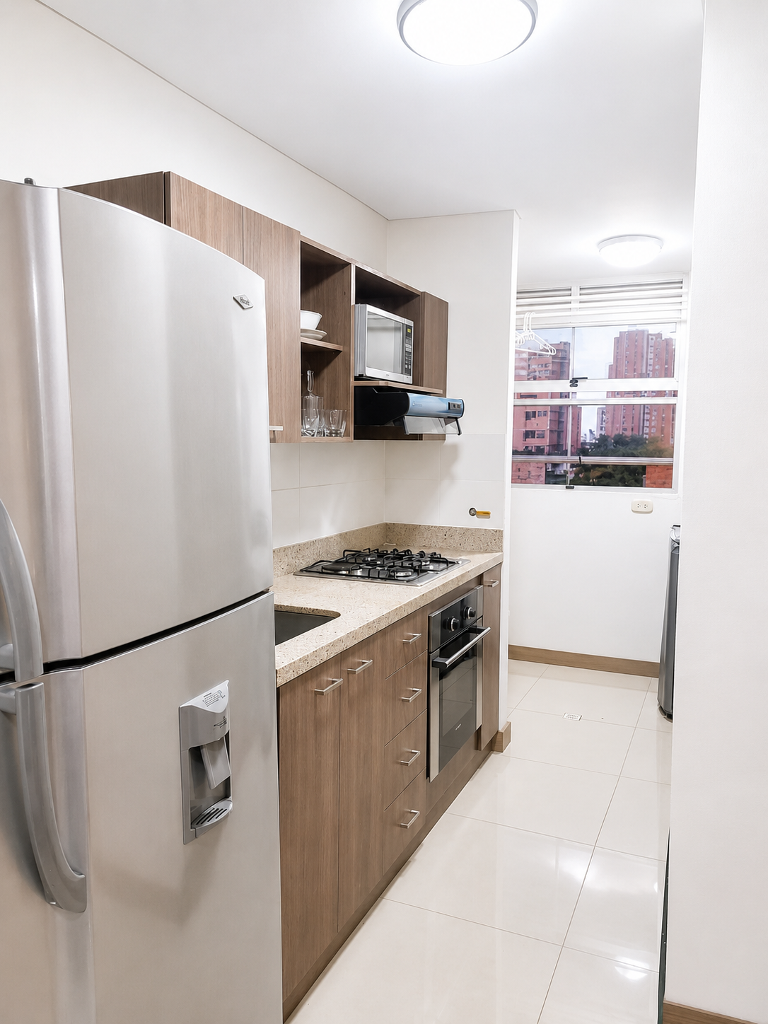 Apartamento en venta en Zuñiga, Envigado · foto 6 de 15