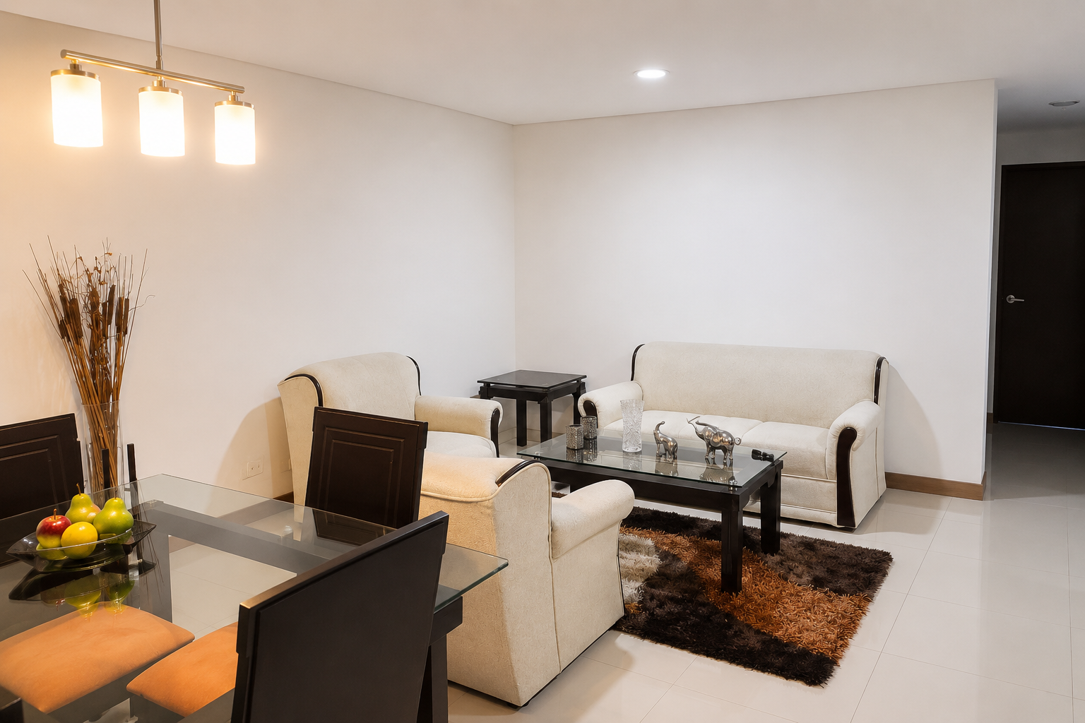 Apartamento en venta en Zuñiga, Envigado · foto 4 de 15