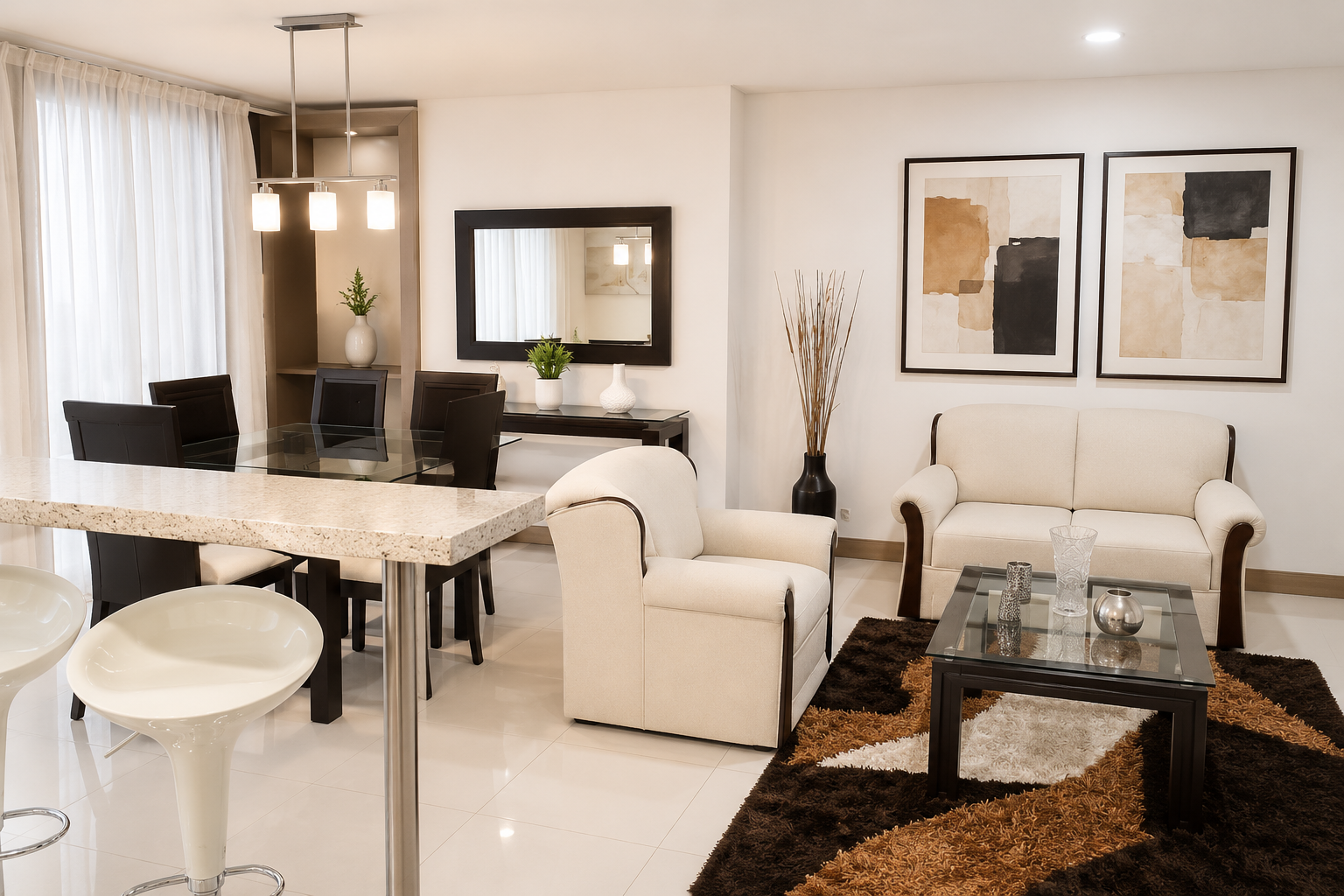 Apartamento en venta en Zuñiga, Envigado · foto 3 de 15